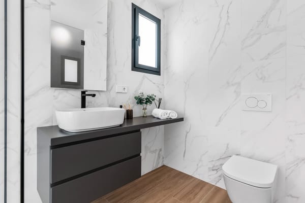 Duplex zu verkaufen in Benitachell - Foto 10