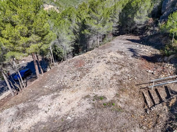 Parcela en venta en Callosa d'en Sarrià - Foto 2