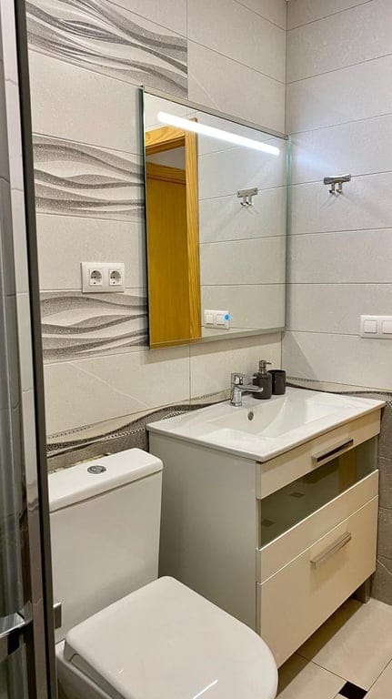 Renovated apartment in Denia, 3 bedrooms, for sale - Foto 29