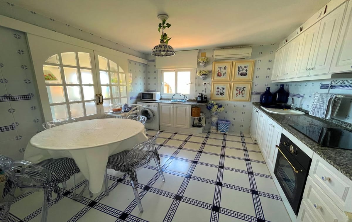 Beautiful beachfront villa - Jávea - Foto 10