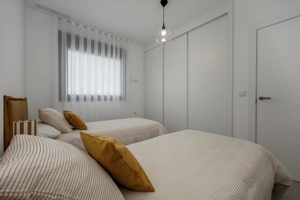 Apartamento en venta en Villajoyosa - Foto 9