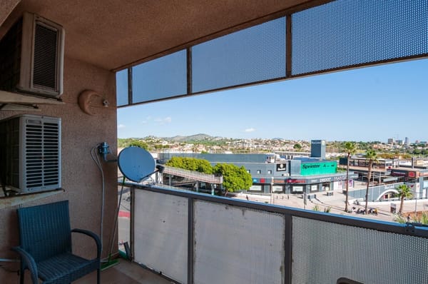Apartamento en venta en Calpe - Foto 22