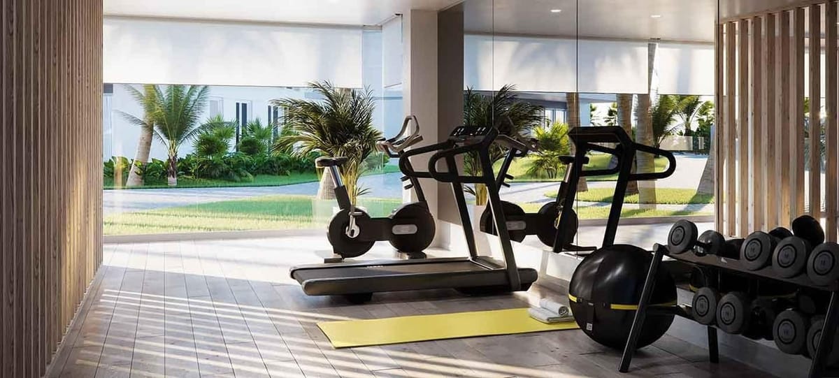 Flats with 2, 3 and 4 bedrooms in Jávea - Foto 10