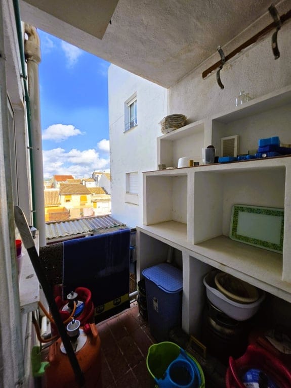 Amplio apartamento de 4 habitaciones en venta - Jalón - Foto 19
