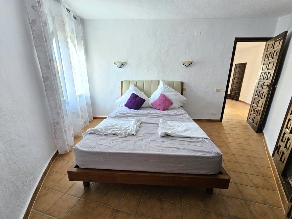 Beautiful Villa with lovely sea views in Benitachell - Foto 15