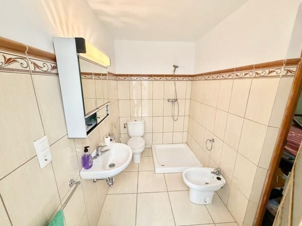 Casa de Pueblo con  2 viviendas y terraza Panorámica - Foto 13