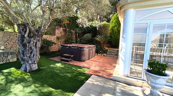 Villa for sale in La Sella Golf Resort - Foto 37