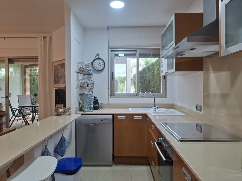 Rijtjeshuis in Marineta Casiana, Denia - Foto 12