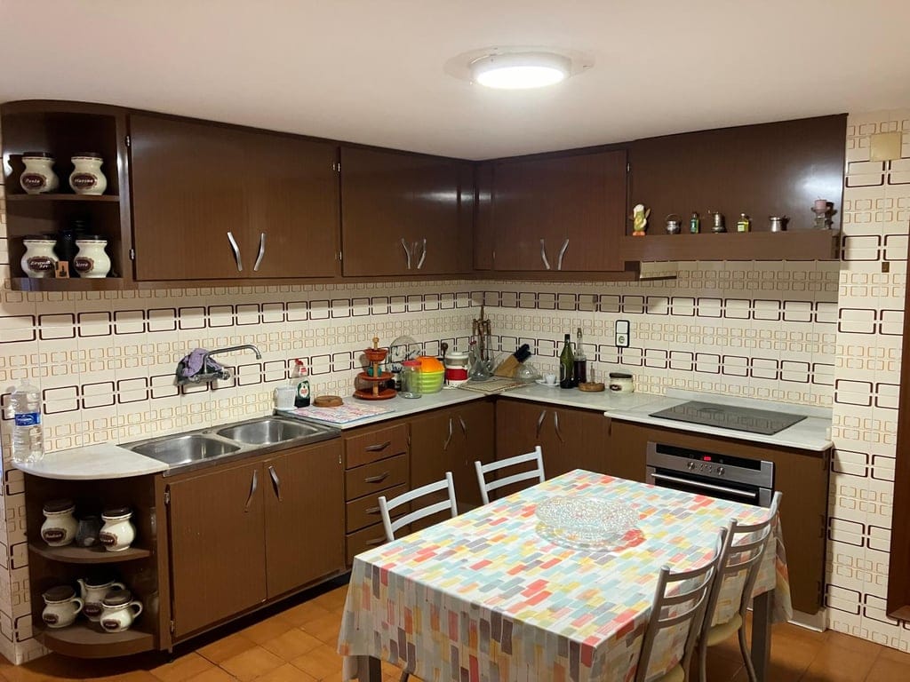 Herenhuis in het centrum van Ondara - Foto 2