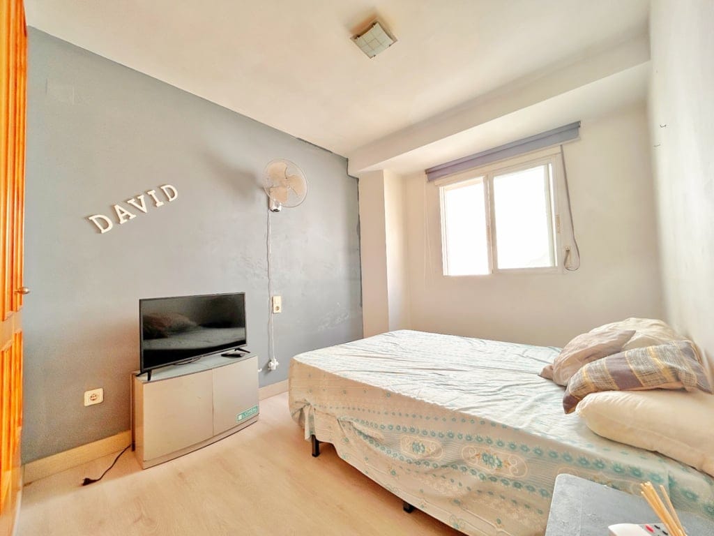 Piso en venta en Dénia – Costa Blanca - Foto 6