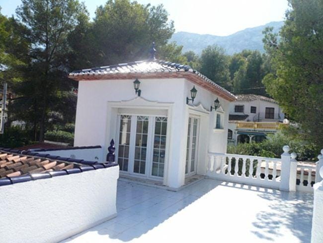 Villas for sale in DENIA - Foto 3