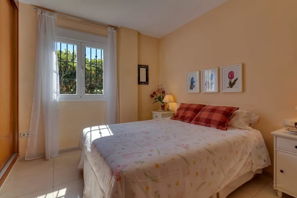Fünfzimmerwohnung mit großem Garten in einer privilegierten Lage in Jávea. - Foto 24