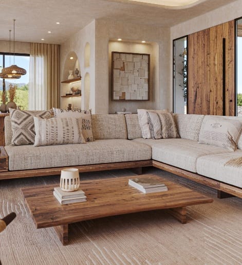 Exclusive Design Villa in Jávea: Elegance, Comfort, and Maximum Functionality | Price: €2,050,000 - Foto 7