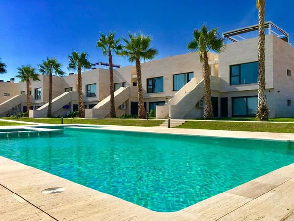 Apartamento en venta en Pilar de La Horadada - Foto 1