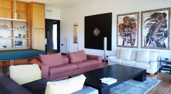 Villa for sale in La Sella Golf Resort - Foto 14