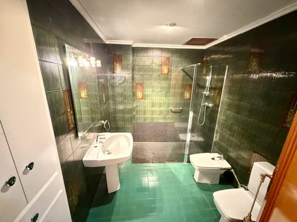 Casa de Pueblo con  2 viviendas y terraza Panorámica - Foto 31