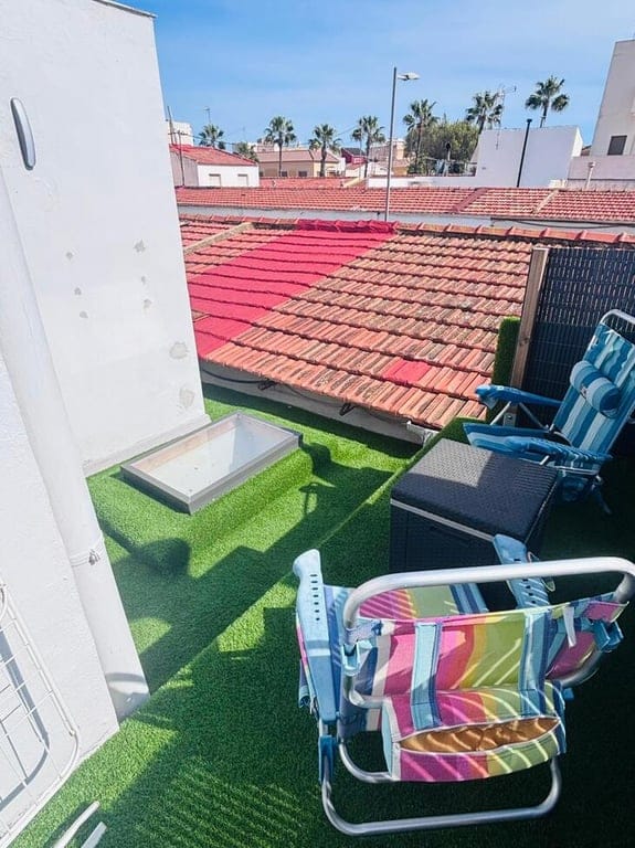 Casa a schiera in vendita a San Miguel de Salinas - Foto 37