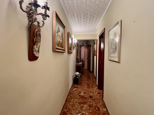 CHALET CON PISCINA, PARKING Y NAVE INDUSTRIAL EN VENTA - Foto 20