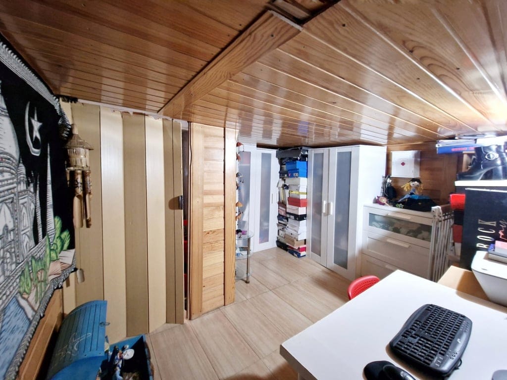 Townhouse with 10 rooms in the center of Jávea. - Foto 25