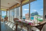 Apartamento en venta en Calpe