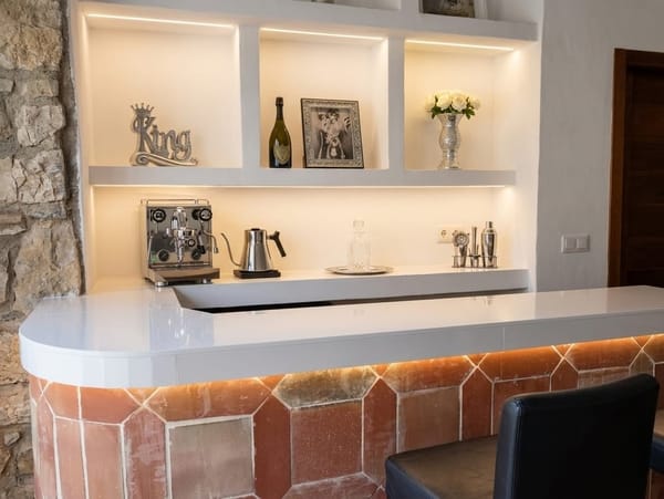 VILLA SERENITY Vida Mediterránea de Lujo - Foto 40