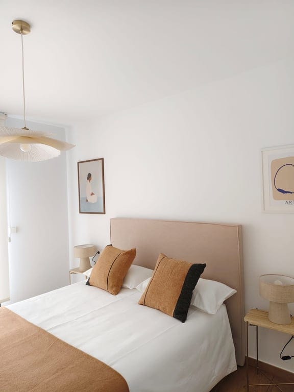 Nuevos apartamentos en Villajoyosa - Foto 7