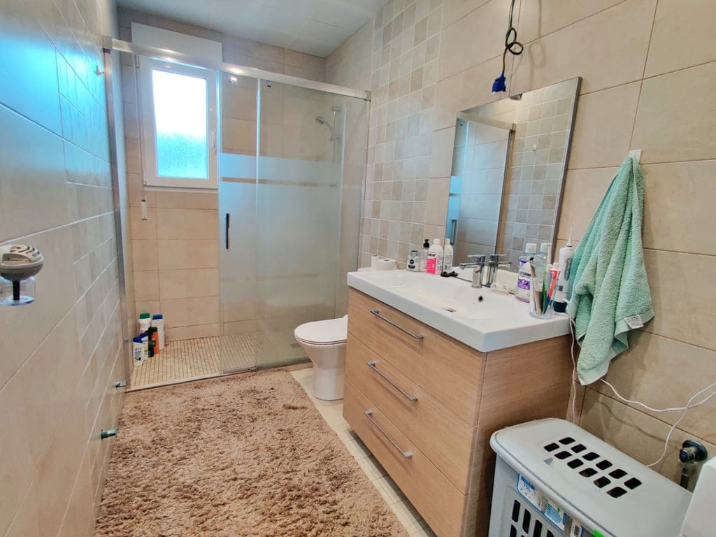 Sea view villa for sale, Partida Estacion in Calpe - Foto 21