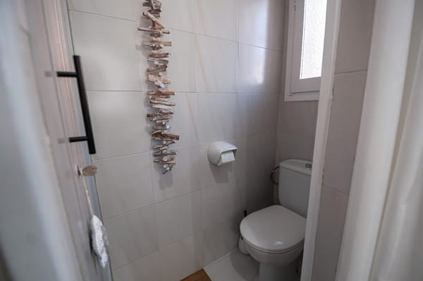 Villa en venta en Calpe - Foto 22