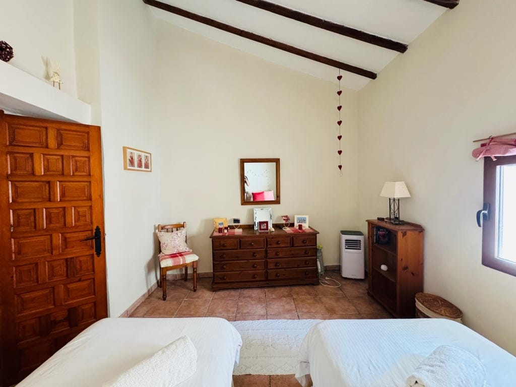 Finca in Tormos in gutem Zustand - Foto 25