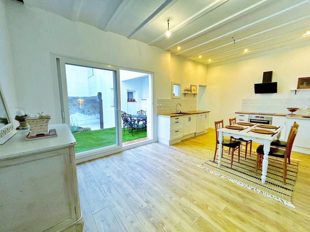 Brand new village house in the heart of Ondara with terrace and private patio. - Foto 6