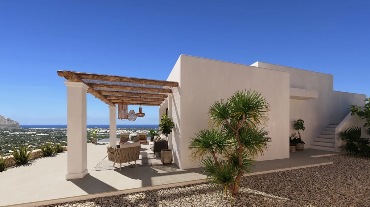 VILLA JUCAR - Foto 3