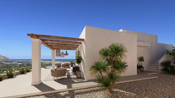 VILLA JÚCAR - Foto 3