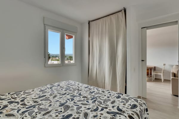 Apartamento reformado a tan solo 300 metros de la playa de El Arenal, Jávea - Foto 10