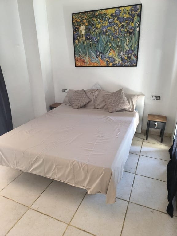 Apartamento en venta en Finestrat - Foto 1