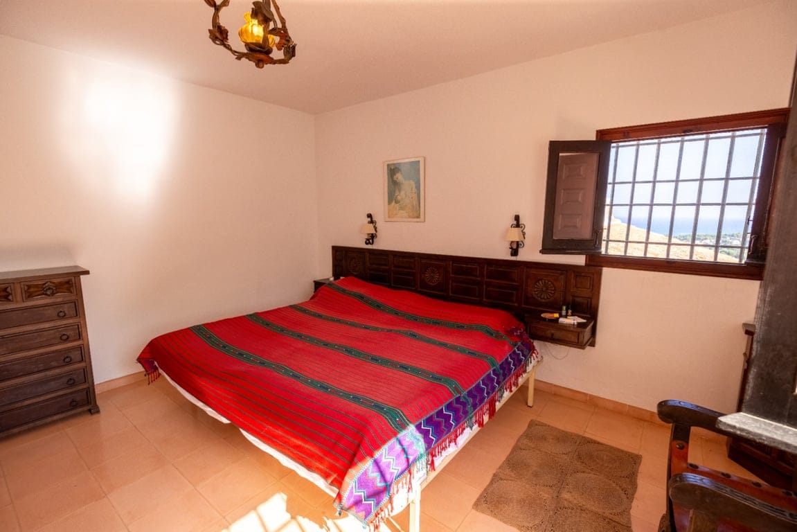 Villa con espectaculares vistas al mar en la urbanizacion ´´El Tosalet´´ en  Jávea - Foto 21