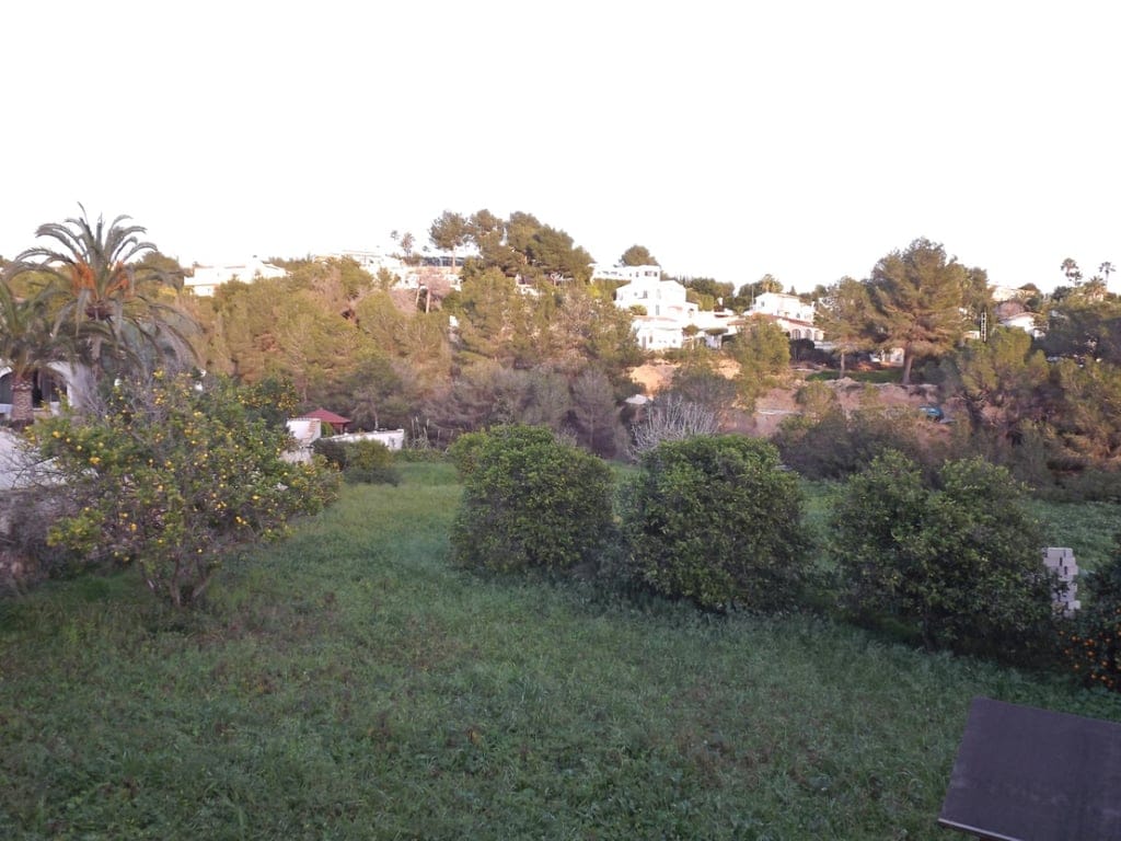 Villa for Sale in Benissa, large plot of 4.685m2 - Foto 21