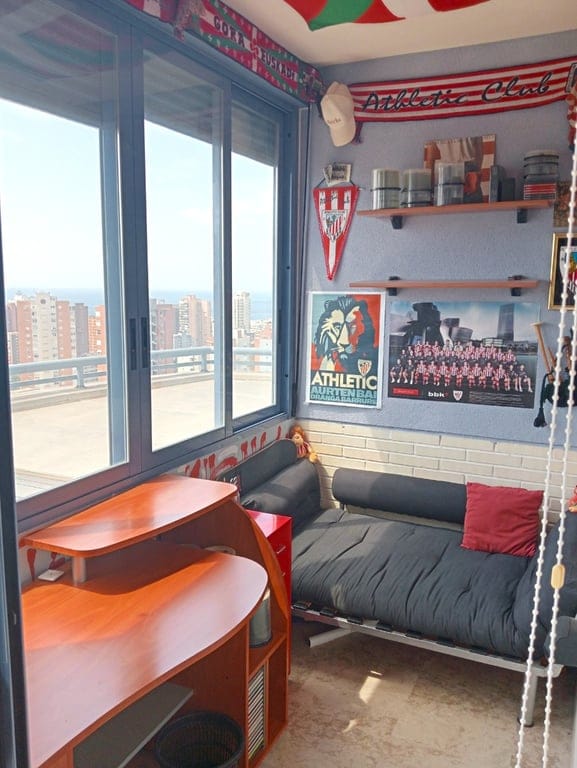 Apartamento en venta en Benidorm - Foto 21