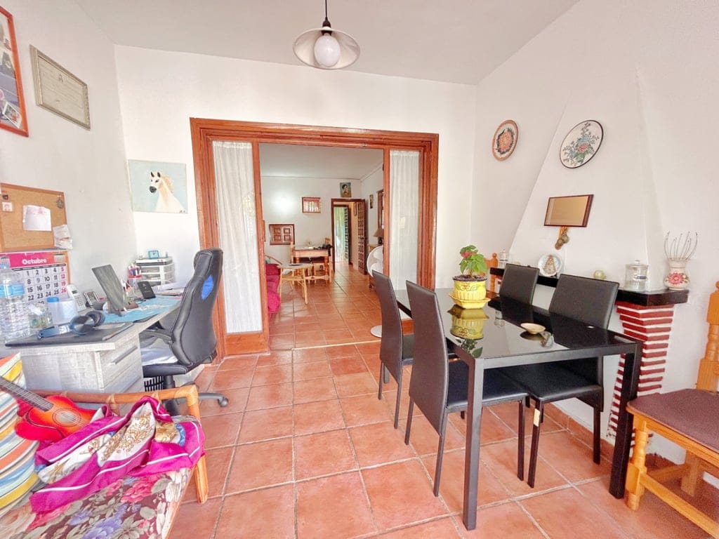 townhouse for sale in Las Marinas, Dénia, just 100 m from the beach!! - Foto 5