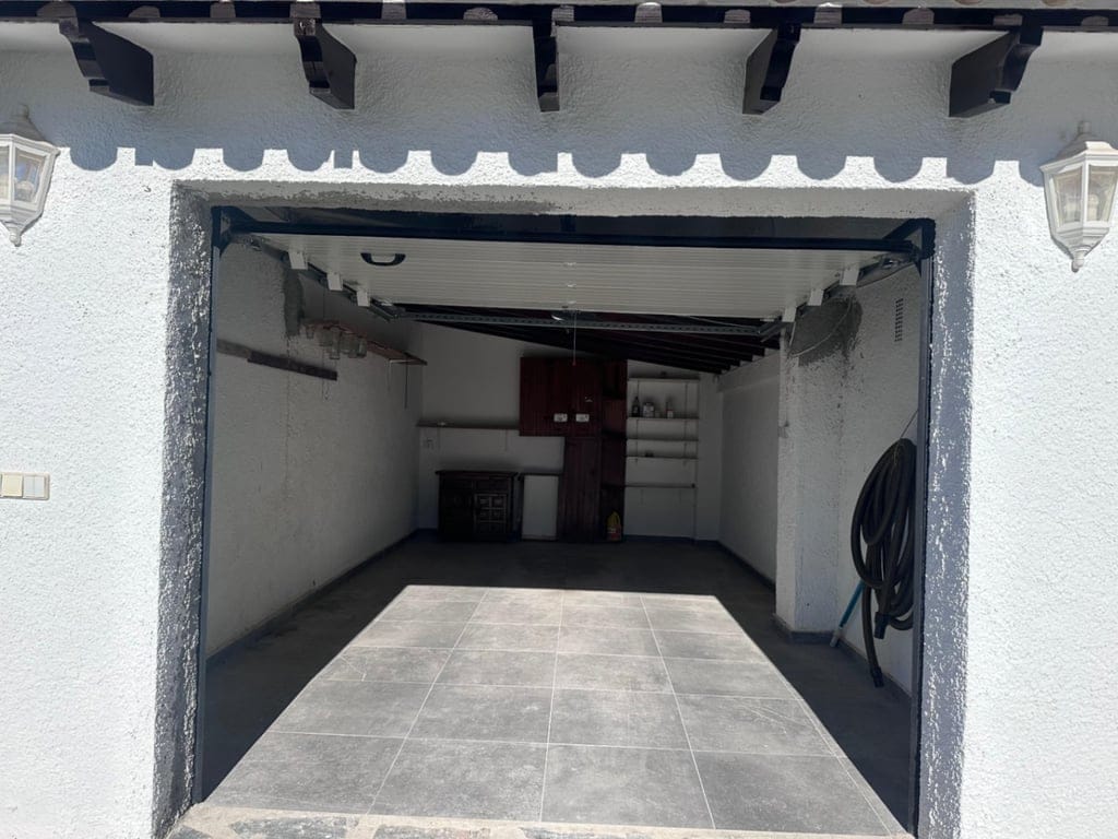 Single-storey sea view villa for sale in Moraira - Foto 24