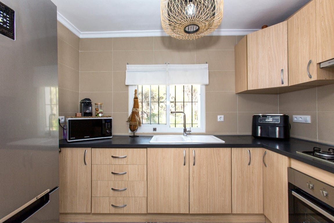 Interesting villa on large plot for sale in Benissa coast - Foto 20