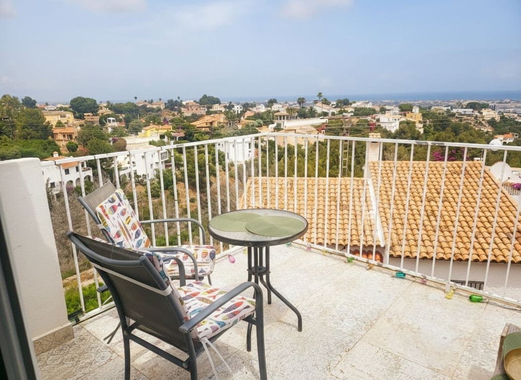 House in Denia - Foto 12