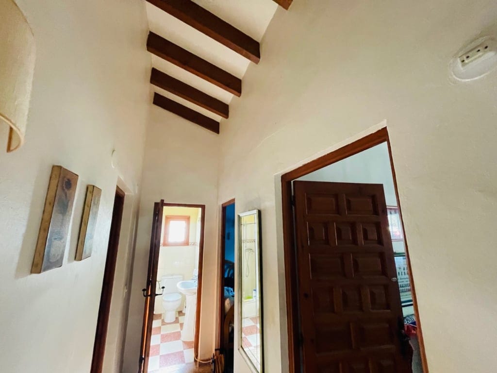 Denia. Villa in good area to renovate for sale - Foto 19