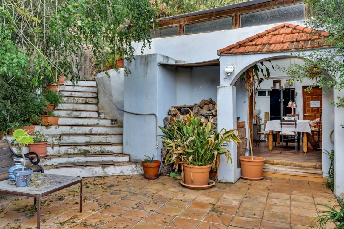 VILLA ON THE SEAFRONT IN THE PORT OF JAVEA - Foto 21