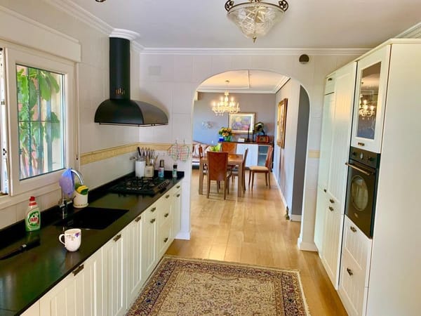 Villa en venta en Altea - Foto 6