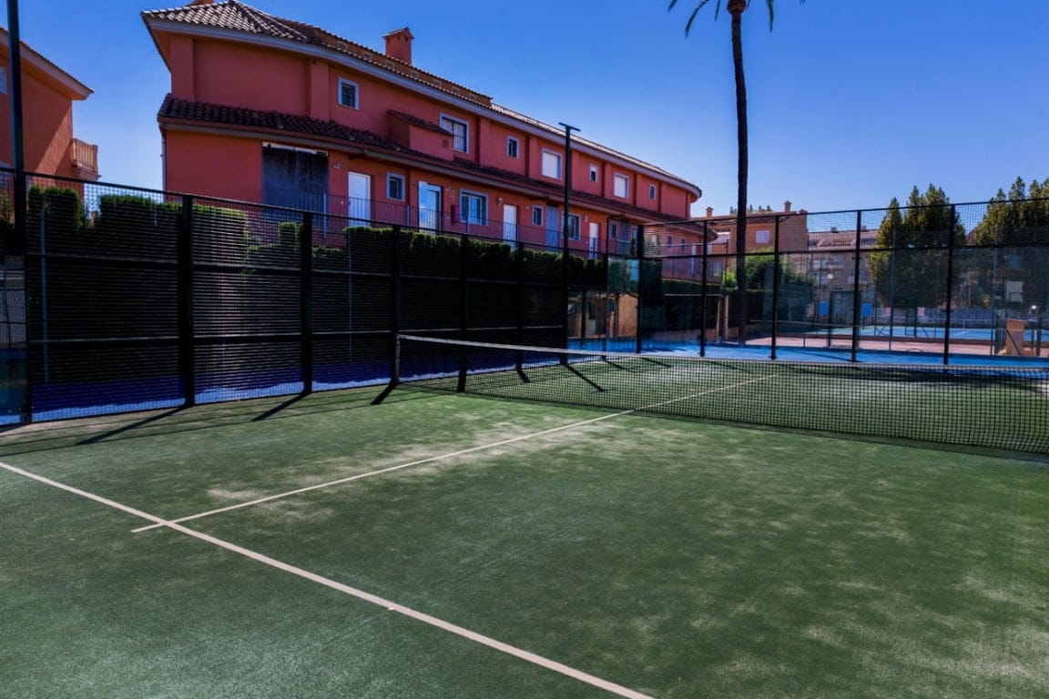 Duplex Penthouse near the beach - Foto 42