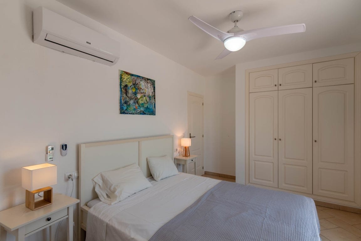 Granadella chalet met 3 slaapkamers - Foto 8