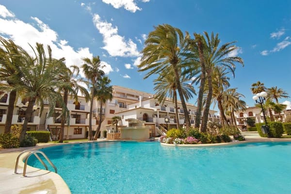 Apartamento en venta en Denia - Foto 2