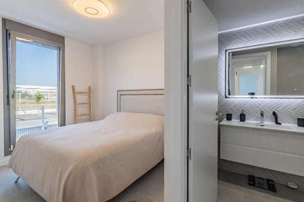 Apartamento en venta en Denia - Foto 11