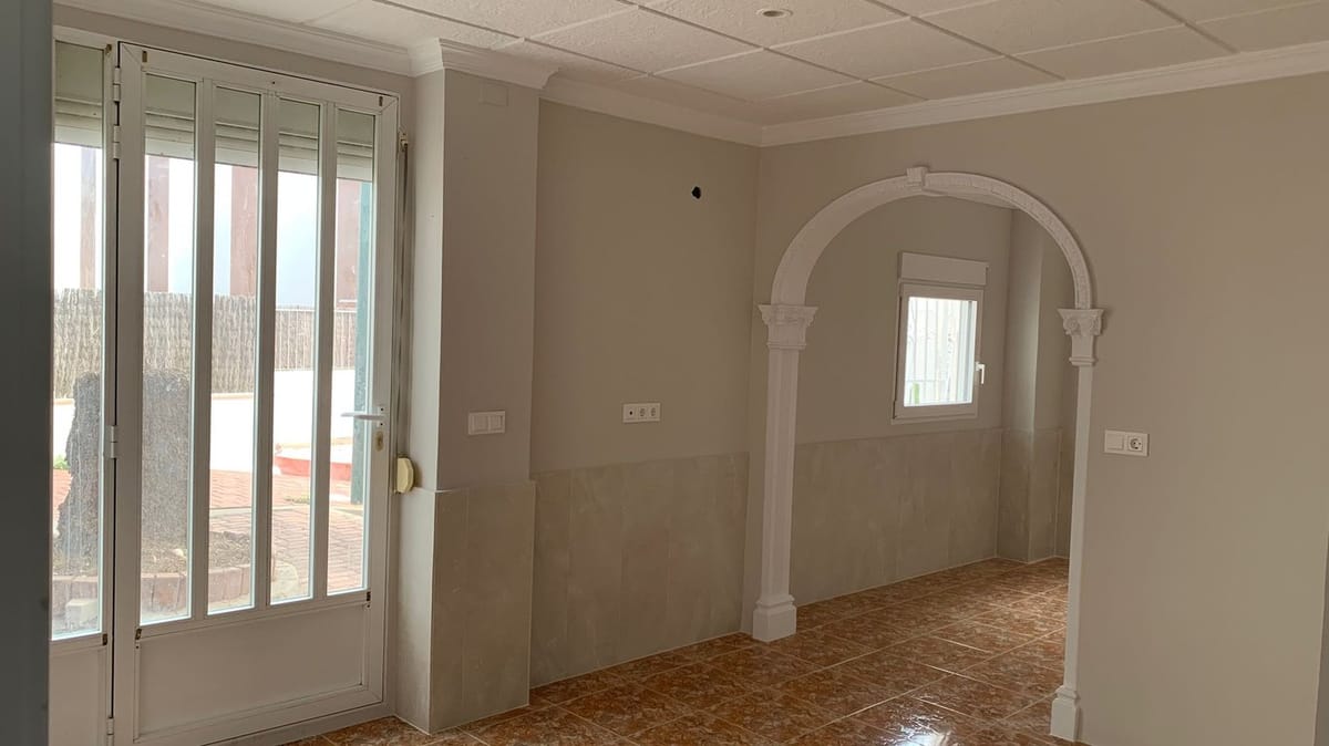 Renovated apartment in the Port of Jávea - Foto 2