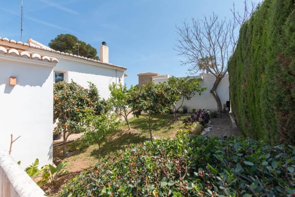 Villa zu verkaufen in Balcón al Mar, Javea - Foto 24